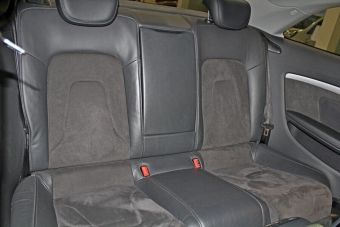 Audi A5, 2.0 л, РКПП, 2013 фото 8