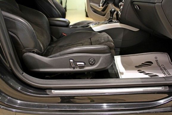 Audi A5, 2.0 л, Робот, 2013 фото 9