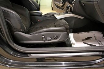 Audi A5, 2.0 л, РКПП, 2013 фото 9