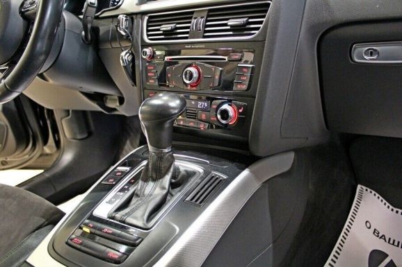 Audi A5, 2.0 л, Робот, 2013 фото 11