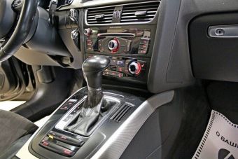 Audi A5, 2.0 л, РКПП, 2013 фото 11