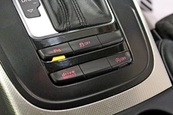 Audi A5, 2.0 л, РКПП, 2013 фото 1
