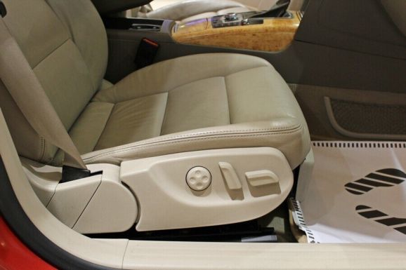 Audi A6, 2.4 л, Вариатор, 2008 фото 9