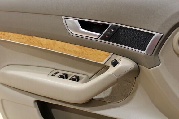 Audi A6, 2.4 л, Вариатор, 2008 фото 1