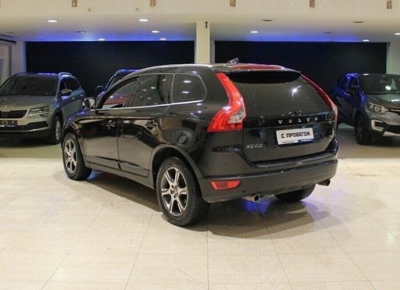 Volvo XC60, 2.4 л, АТ, 2013 фото 6