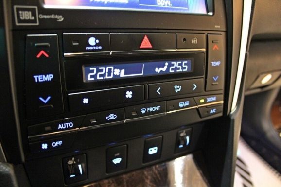 Toyota Camry, 3.5 л, АТ, 2016 фото 2