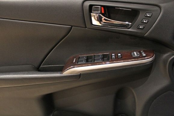 Toyota Camry, 3.5 л, АТ, 2016 фото 1