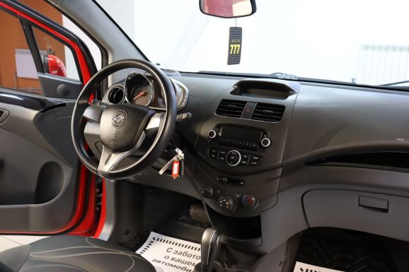 Ravon R2, 1.3 л, АТ, 2017 фото 7