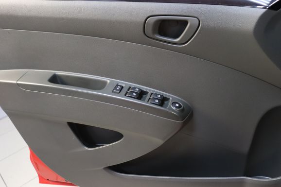 Ravon R2, 1.3 л, АТ, 2017 фото 8