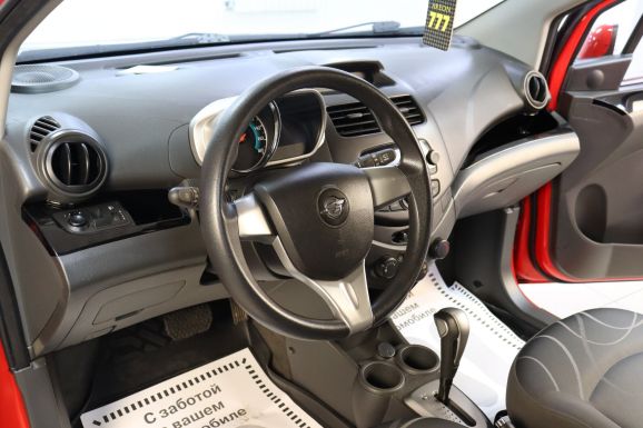 Ravon R2, 1.3 л, АТ, 2017 фото 9