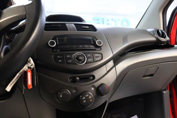 Ravon R2, 1.3 л, АТ, 2017 фото 10