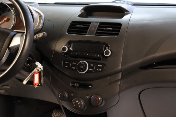 Ravon R2, 1.3 л, АТ, 2017 фото 2