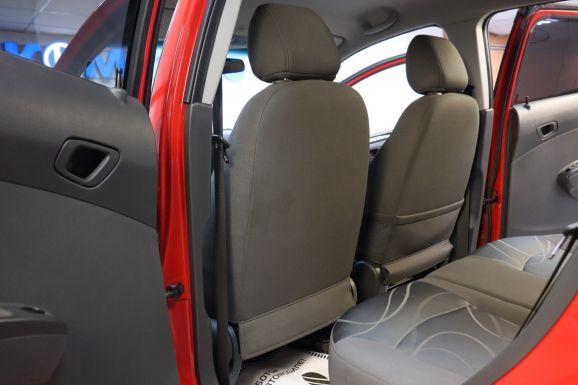 Ravon R2, 1.3 л, АТ, 2017 фото 1