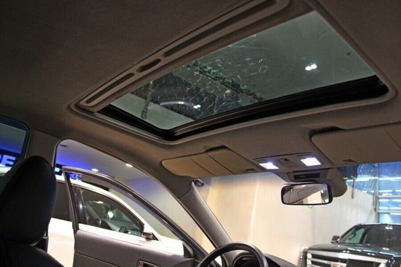 Mazda 6, 2.0 л, АТ, 2007 фото 6