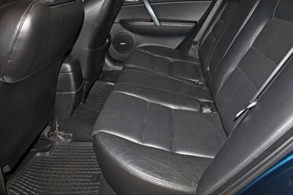 Mazda 6, 2.0 л, АТ, 2007 фото 8