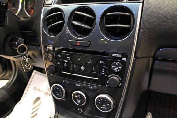 Mazda 6, 2.0 л, АТ, 2007 фото 1