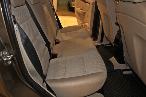 Mercedes-Benz A-Класс, 1.7 л, Вариатор, 2012 фото 8