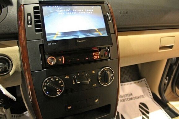 Mercedes-Benz A-Класс, 1.7 л, Вариатор, 2012 фото 1