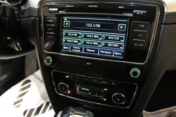 Skoda Superb, 1.8 л, АТ, 2012 фото 1