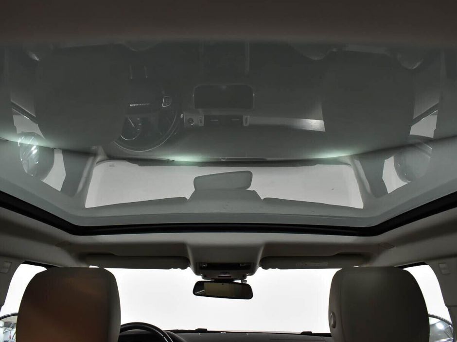 Land Rover Range Rover Evoque, 2.0 л, АТ, 2015 фото 8