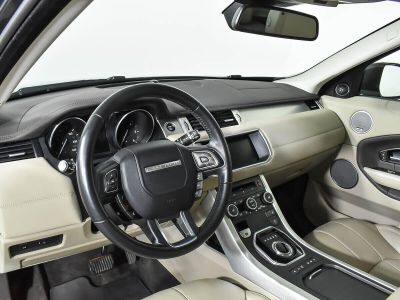 Land Rover Range Rover Evoque, 2.0 л, АКПП, 2015 фото 9