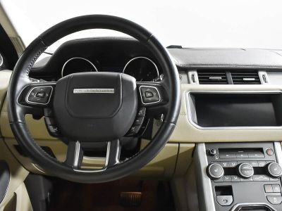 Land Rover Range Rover Evoque, 2.0 л, АКПП, 2015 фото 10