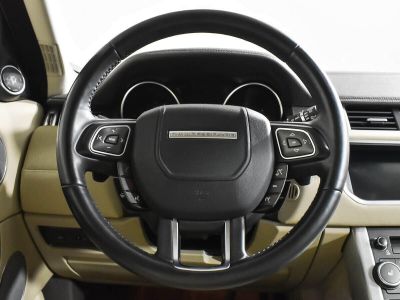 Land Rover Range Rover Evoque, 2.0 л, АКПП, 2015 фото 11