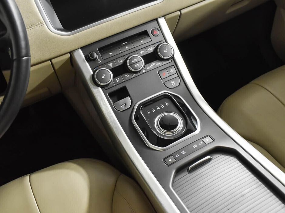 Land Rover Range Rover Evoque, 2.0 л, АТ, 2015 фото 14