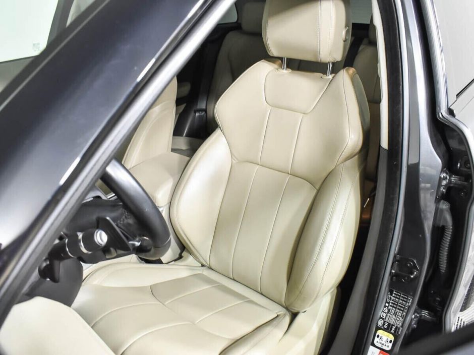 Land Rover Range Rover Evoque, 2.0 л, АТ, 2015 фото 2