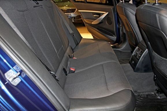 BMW 3 серии, 2.0 л, АТ, 2017 фото 8