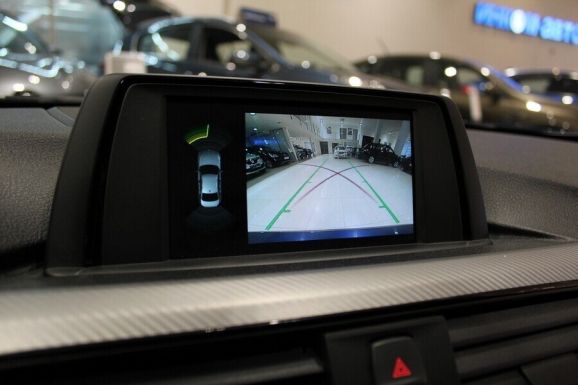 BMW 3 серии, 2.0 л, АТ, 2017 фото 2