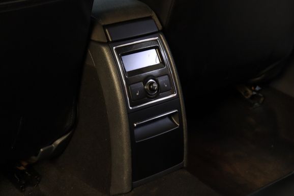 Skoda Superb, 1.8 л, АТ, 2010 фото 9