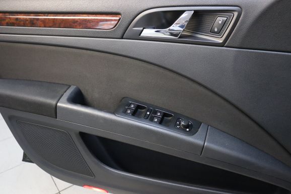 Skoda Superb, 1.8 л, АТ, 2010 фото 11