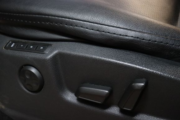 Skoda Superb, 1.8 л, АТ, 2010 фото 12