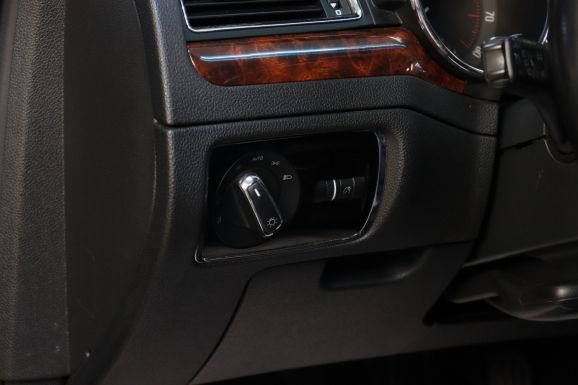 Skoda Superb, 1.8 л, АТ, 2010 фото 13