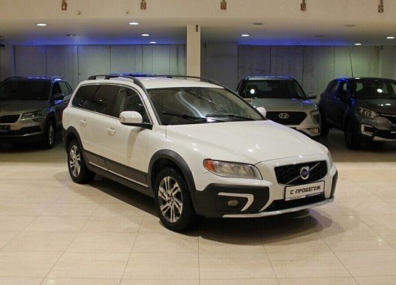 Volvo XC70, 2.4 л, АТ, 2015 фото 4