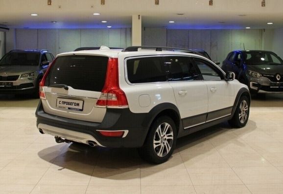 Volvo XC70, 2.4 л, АТ, 2015 фото 6