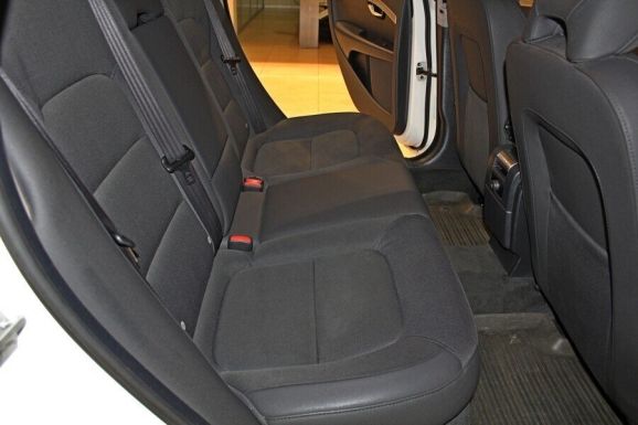 Volvo XC70, 2.4 л, АТ, 2015 фото 8