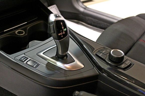 BMW 1 серии, 1.6 л, АТ, 2013 фото 12