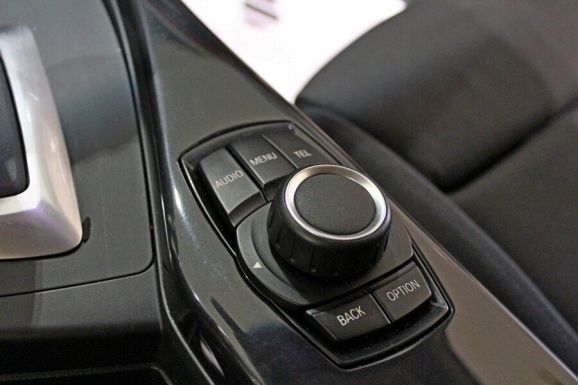 BMW 1 серии, 1.6 л, АТ, 2013 фото 13