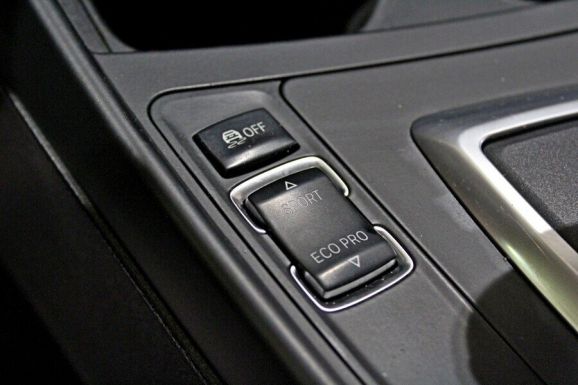 BMW 1 серии, 1.6 л, АТ, 2013 фото 2