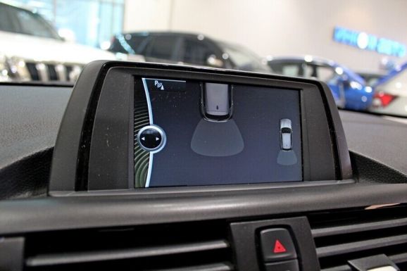 BMW 1 серии, 1.6 л, АТ, 2013 фото 1