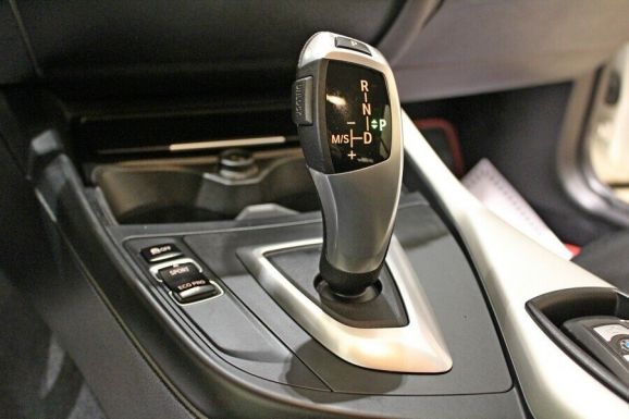 BMW 1 серии, 1.6 л, АТ, 2013 фото 2