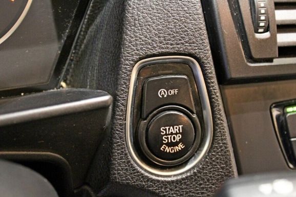 BMW 1 серии, 1.6 л, АТ, 2013 фото 1