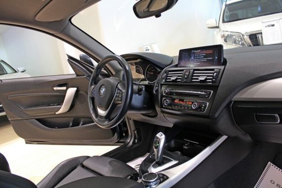 BMW 2 серии, 2.0 л, АТ, 2014 фото 7