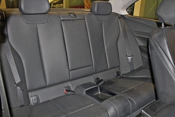 BMW 2 серии, 2.0 л, АТ, 2014 фото 8