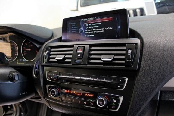 BMW 2 серии, 2.0 л, АТ, 2014 фото 9