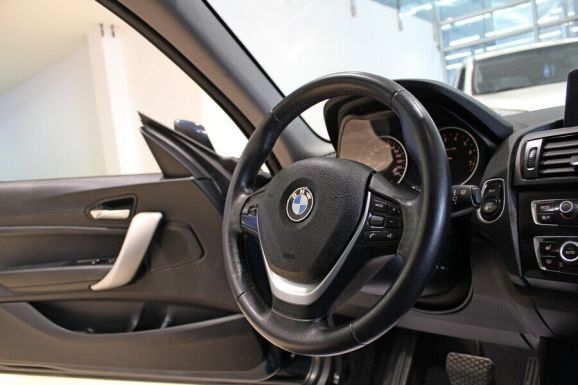 BMW 2 серии, 2.0 л, АТ, 2014 фото 11