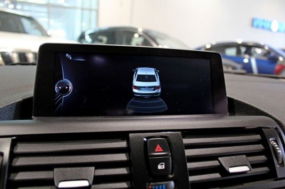 BMW 2 серии, 2.0 л, АТ, 2014 фото 2