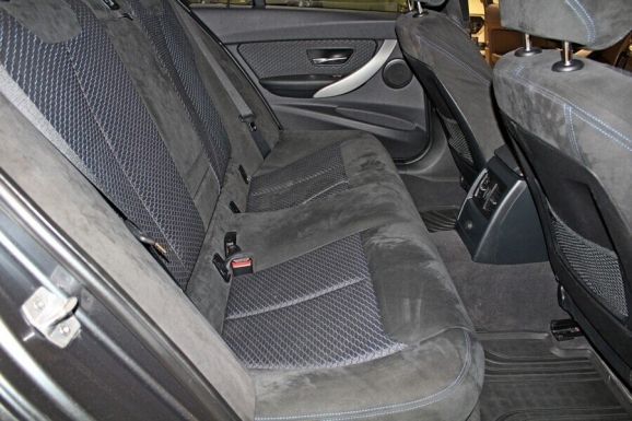 BMW 3 серии, 2.0 л, АТ, 2013 фото 8